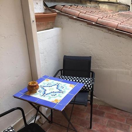 Apartamento Charming Loft In Piazza Di Spagna Roma Exterior foto