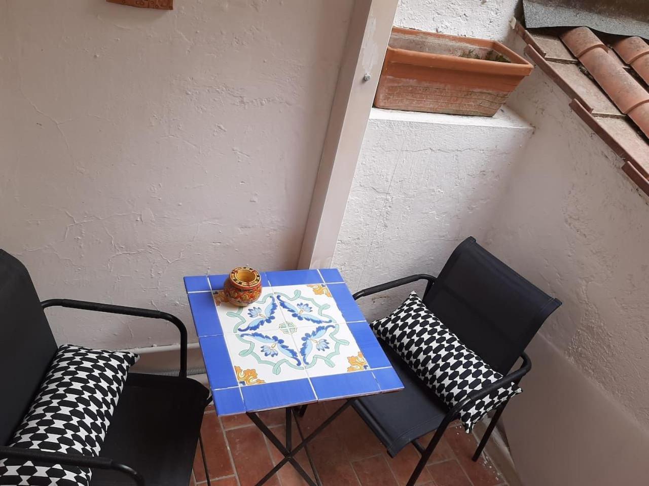 Apartamento Charming Loft In Piazza Di Spagna Roma Exterior foto