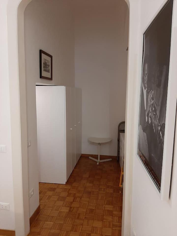 Apartamento Charming Loft In Piazza Di Spagna Roma Exterior foto
