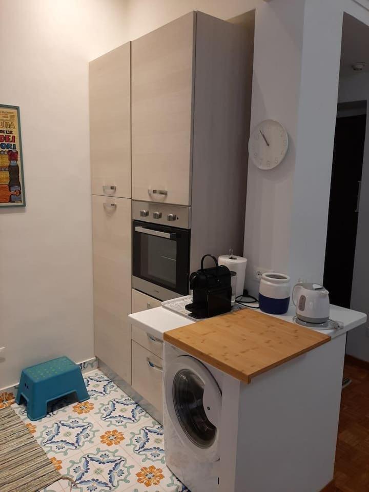 Apartamento Charming Loft In Piazza Di Spagna Roma Exterior foto