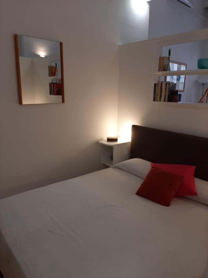 Apartamento Charming Loft In Piazza Di Spagna Roma Exterior foto