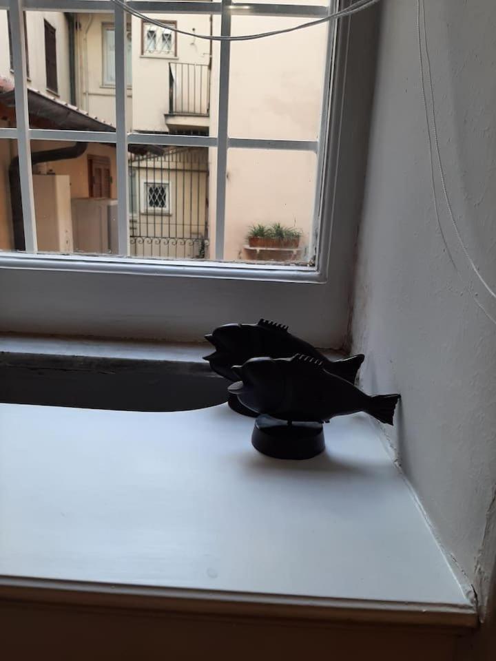 Apartamento Charming Loft In Piazza Di Spagna Roma Exterior foto
