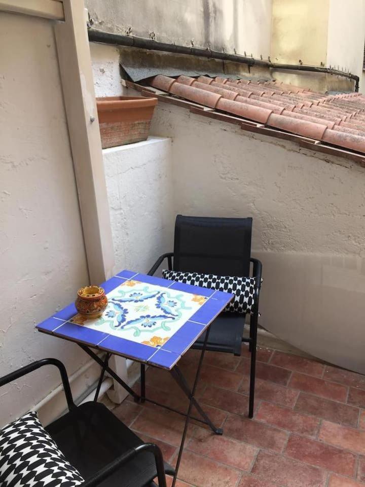 Apartamento Charming Loft In Piazza Di Spagna Roma Exterior foto