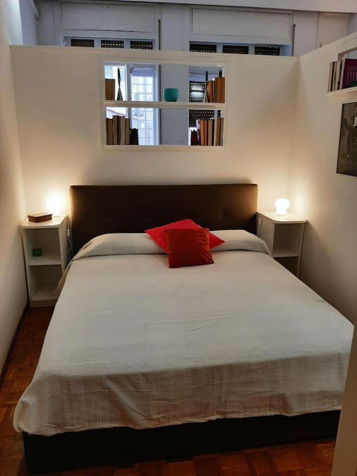 Apartamento Charming Loft In Piazza Di Spagna Roma Exterior foto