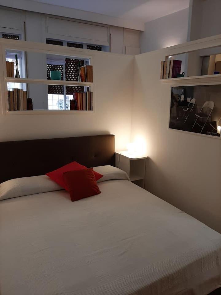 Apartamento Charming Loft In Piazza Di Spagna Roma Exterior foto